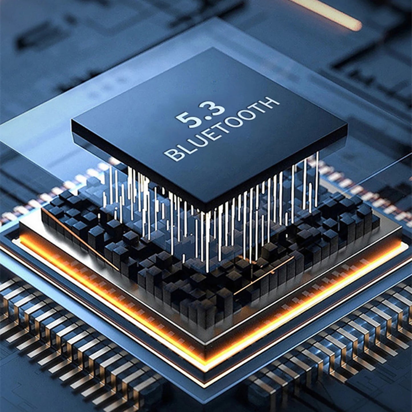 Motorcycle Helmet Headset