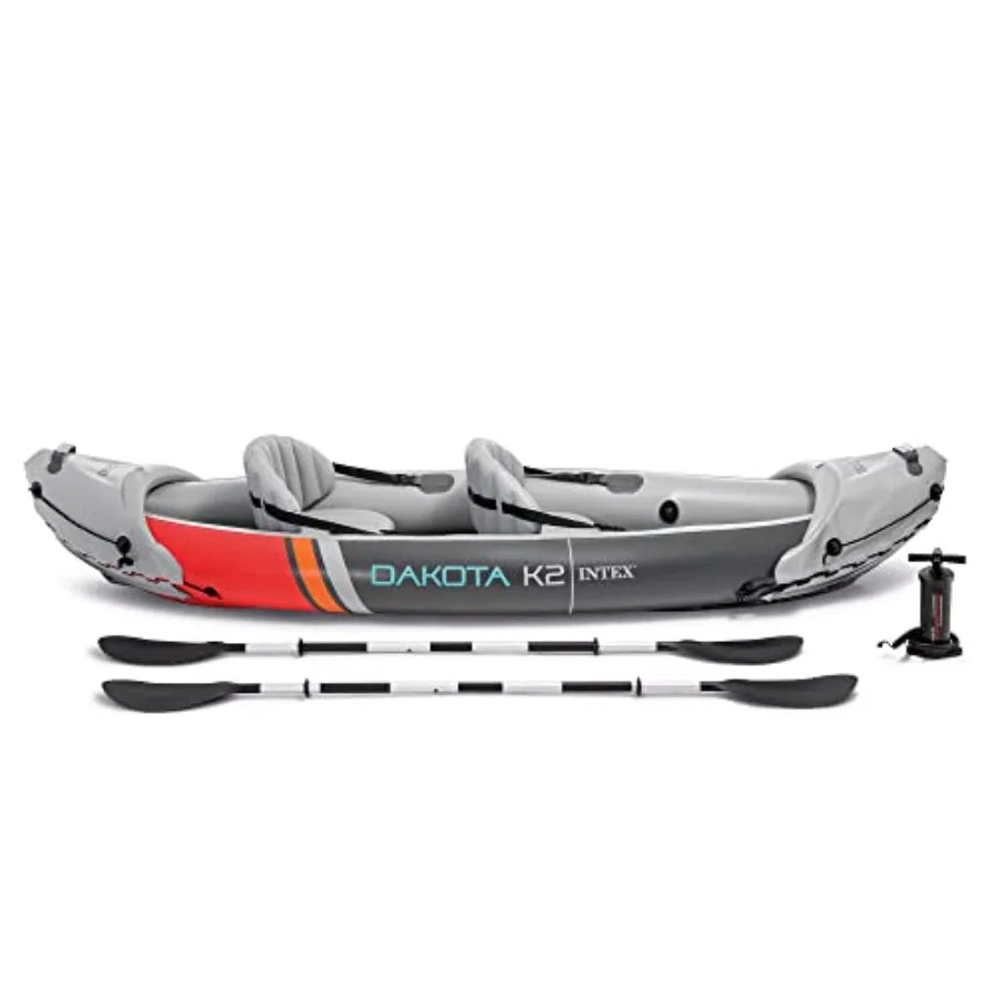 2 Person Inflatable Kayak