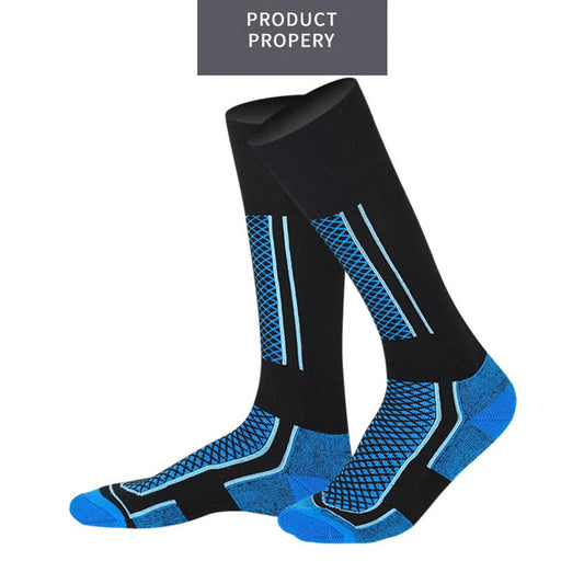 Men/ Women Breathable Socks