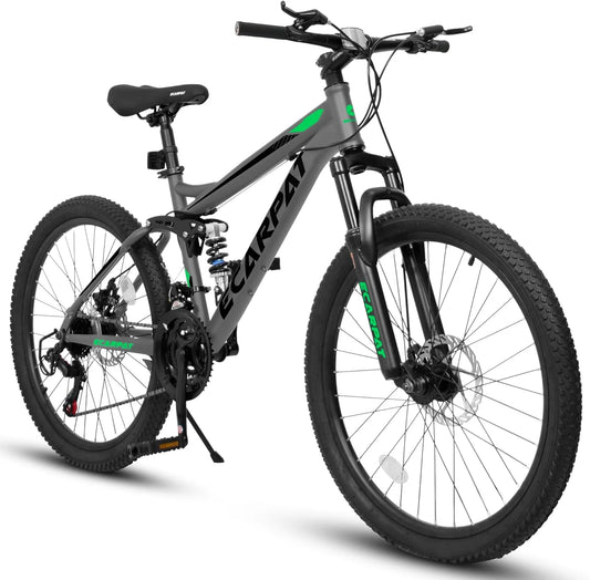 24/26/27.5 Inch, Mountain Bike,