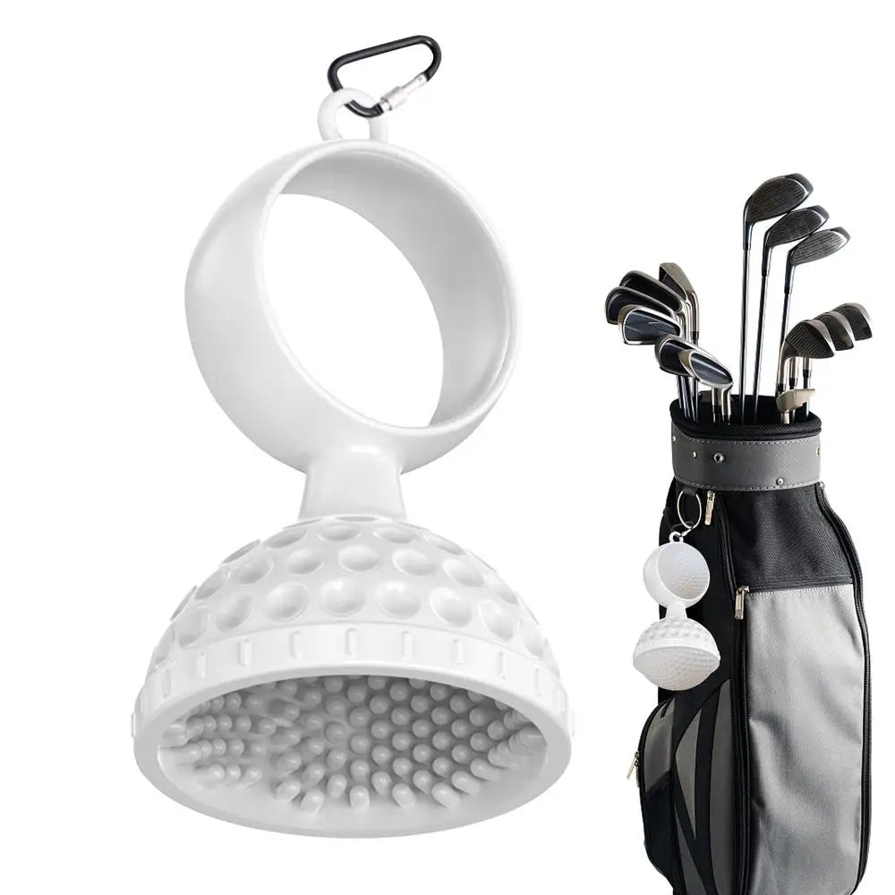 Golf Ball Cleaning Brush