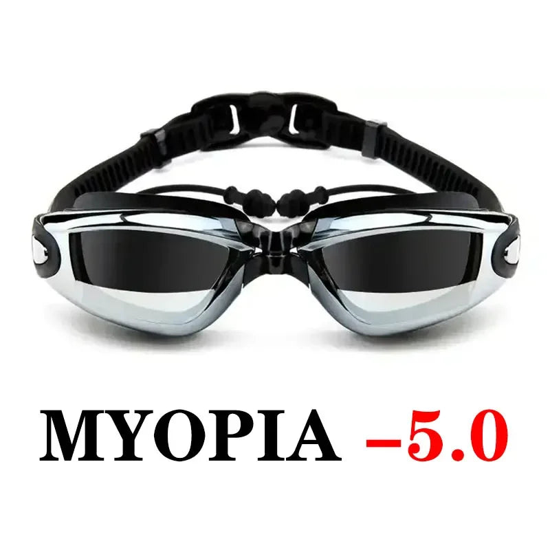 Adult Men/Women Swimming Goggles