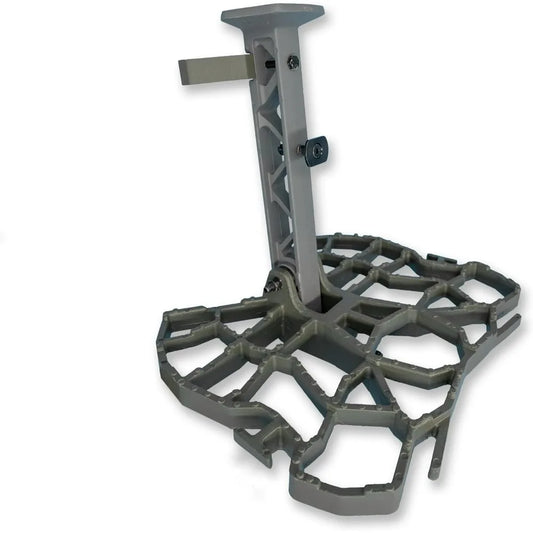 Saddle Platform Tree Stand