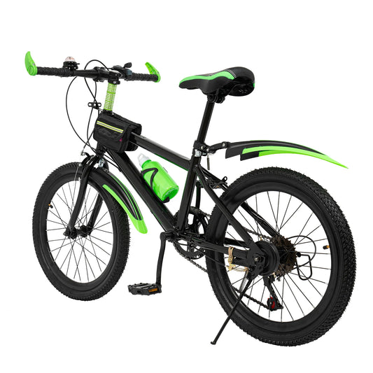 20In 7 Speeds Mountain Bike