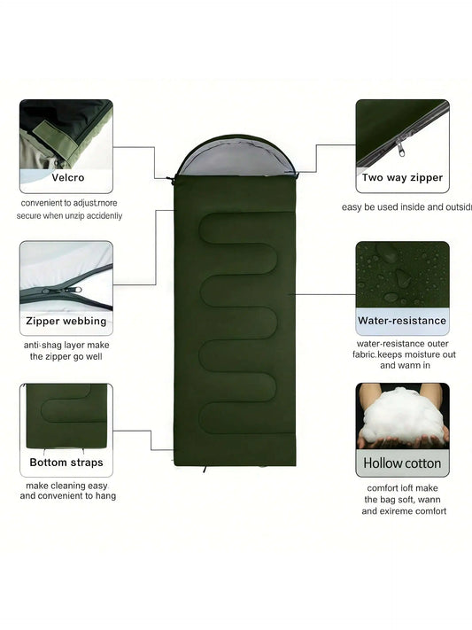 Outdoor Sleeping Bag