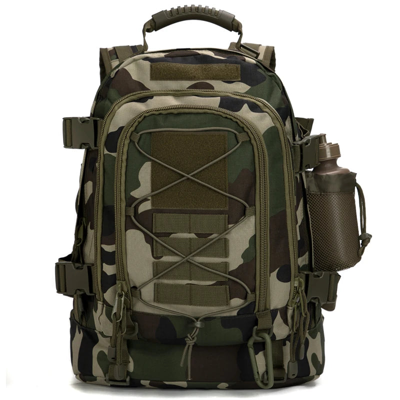 Outdoor Tactical Backpack
