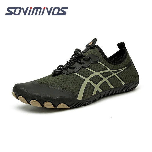 Summer Quick-drying Swimming Shoes