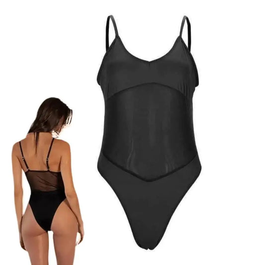 Women's One Piece Swim Suit