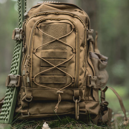 Outdoor Tactical Backpack