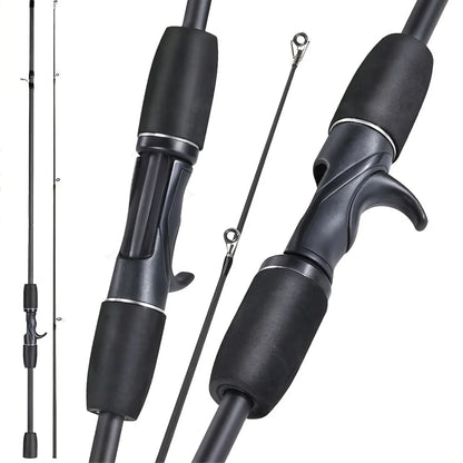 6' Long Distance Casting  Rod