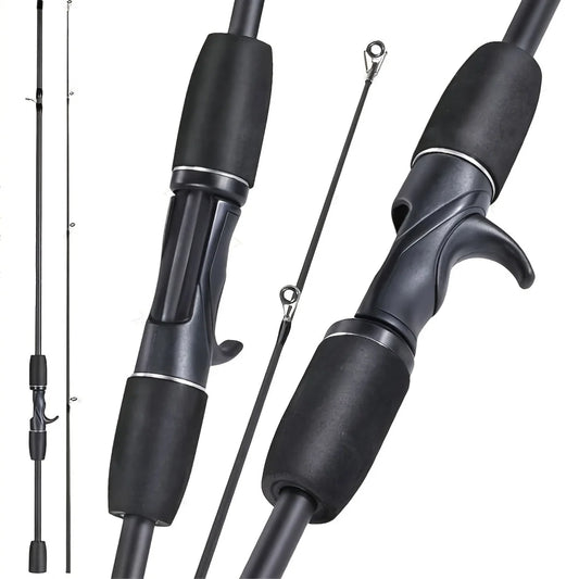 6' Long Distance Casting  Rod