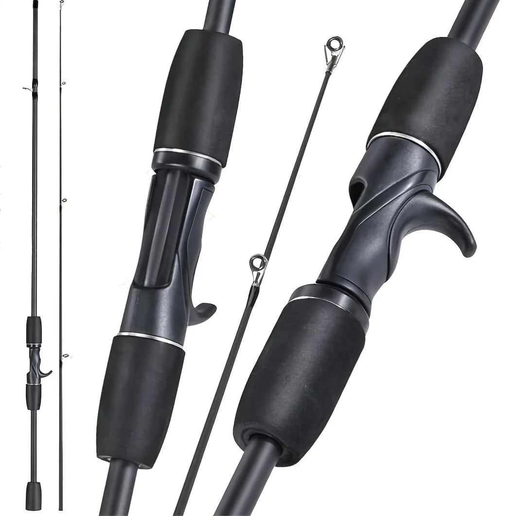 6' Long Distance Casting  Rod
