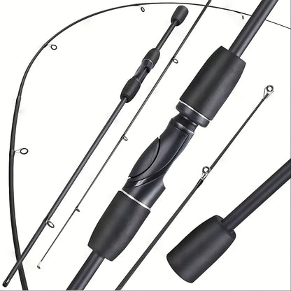 6' Long Distance Casting  Rod