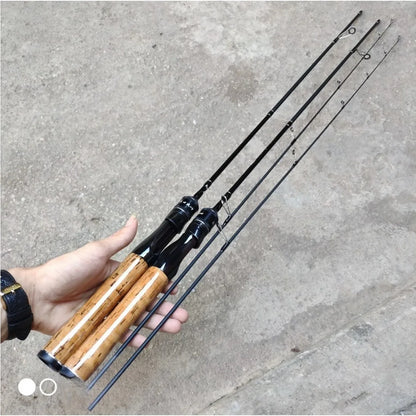 Light Power Fast Action Fly Fishing Rod
