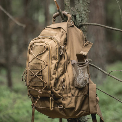 Outdoor Tactical Backpack