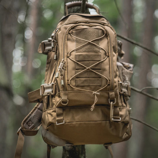Outdoor Tactical Backpack