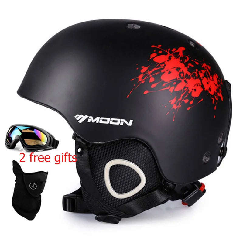 Adult Ski Helmet