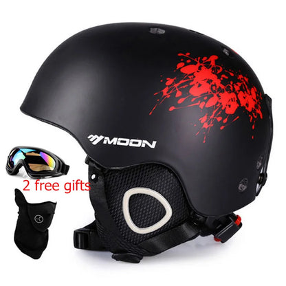 Adult Ski Helmet