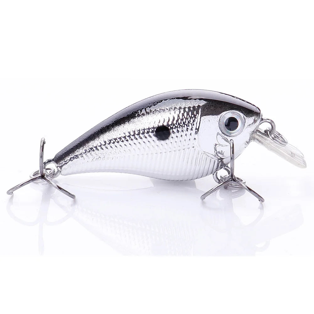 Floating Crank Bait