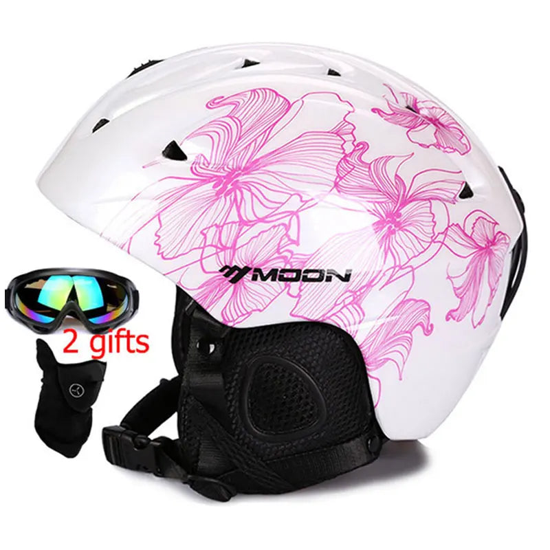 Adult Ski Helmet