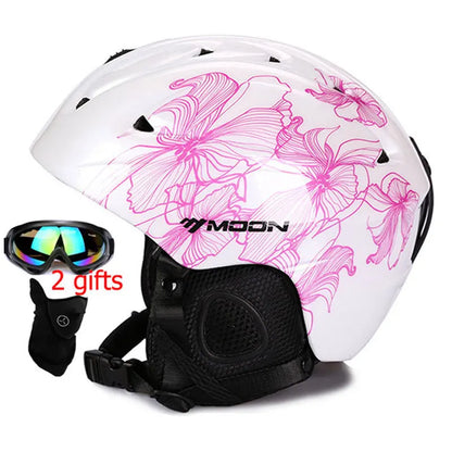 Adult Ski Helmet