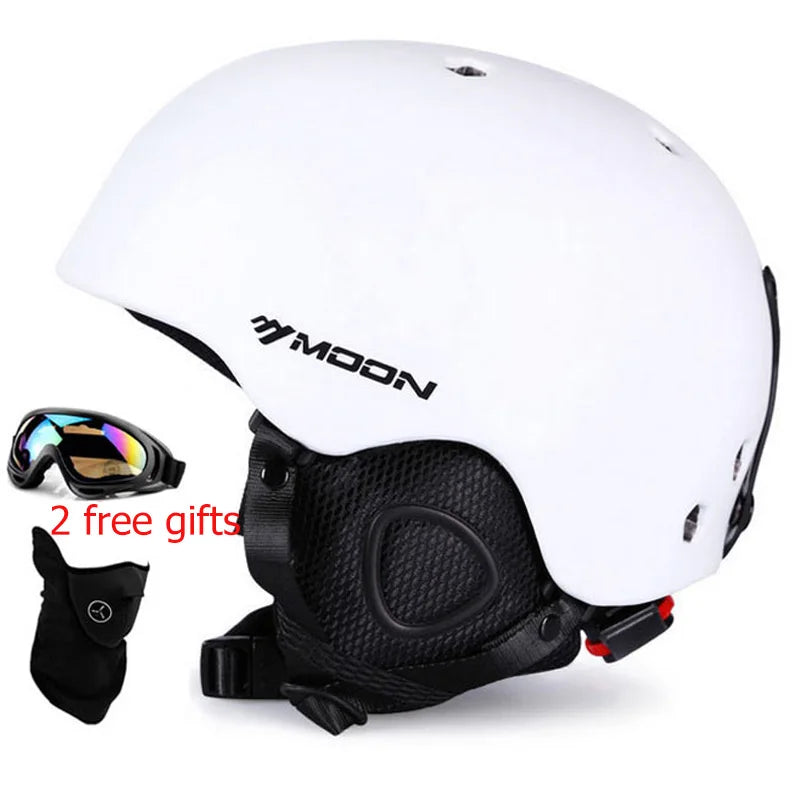 Adult Ski Helmet