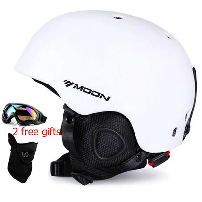 Adult Ski Helmet
