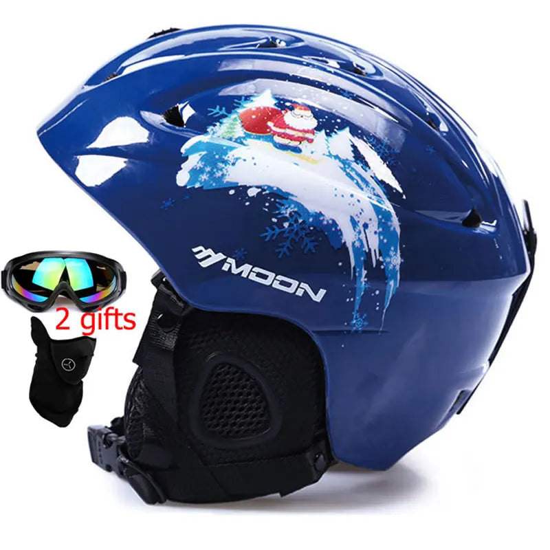 Adult Ski Helmet