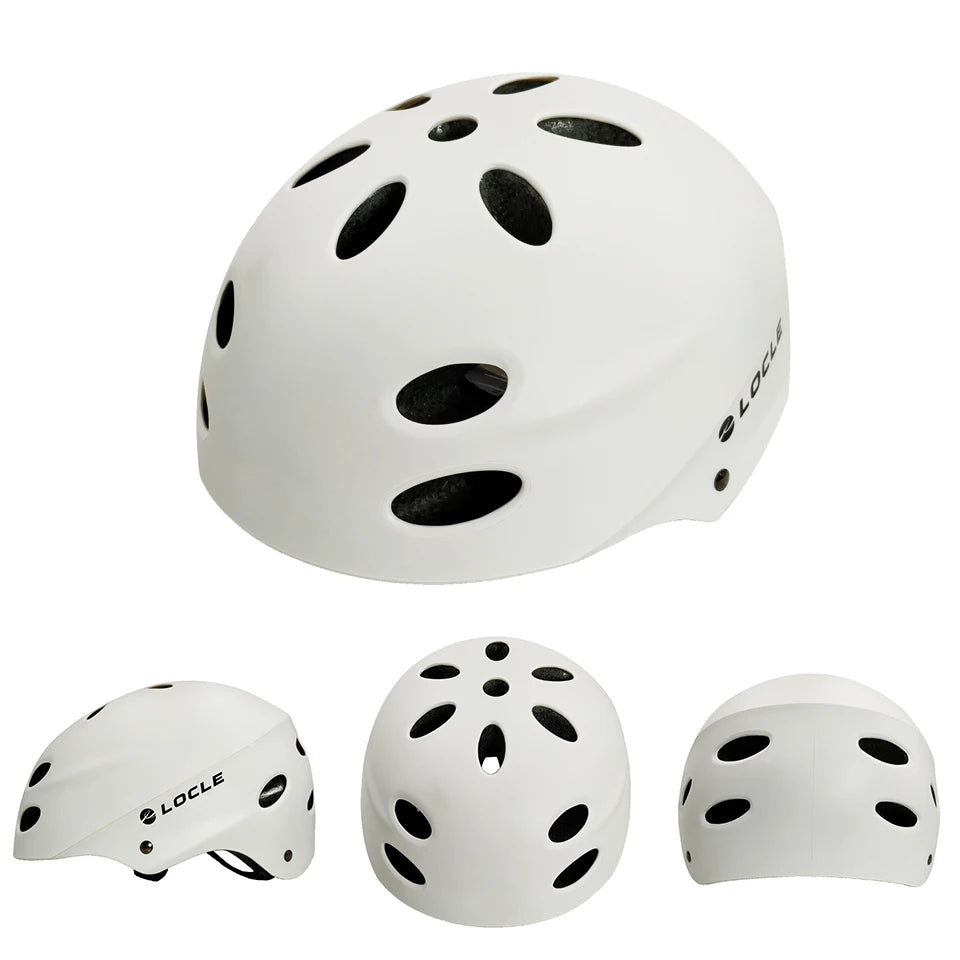 Top Quality Rock Climbing Helmet