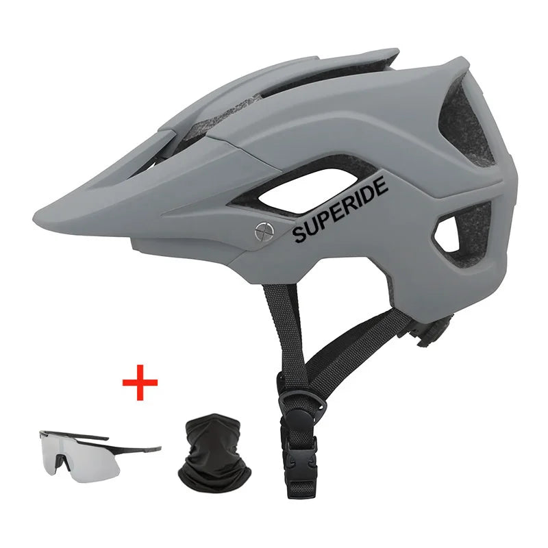 Bicycle Helmet