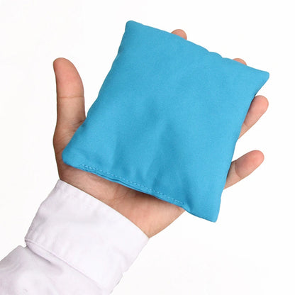 8PCS  Cornhole Bean Bags Set