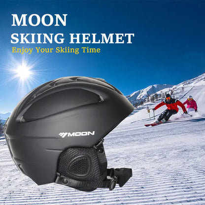 Adult Ski Helmet