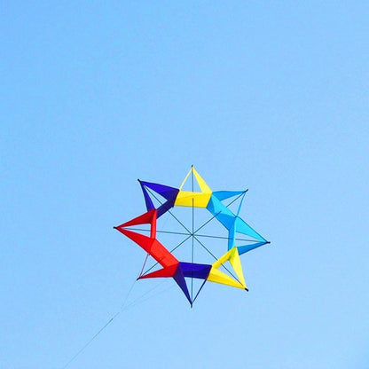 3d kite