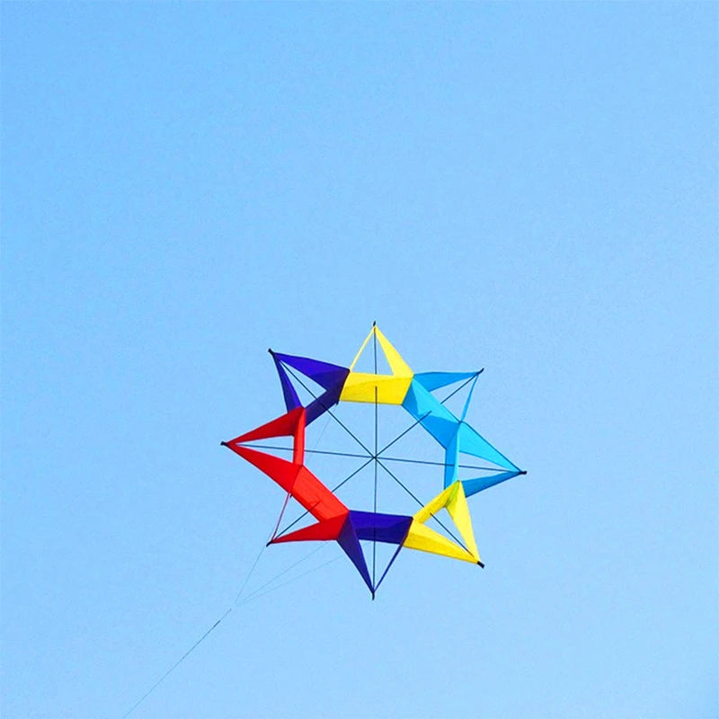 3d kite