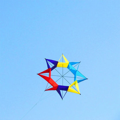 3d kite