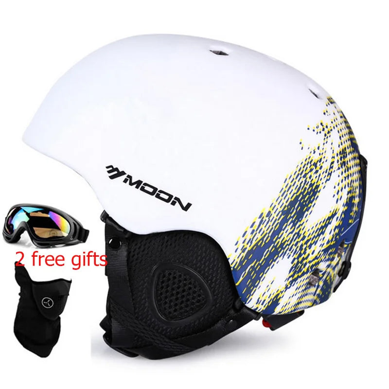 Adult Ski Helmet