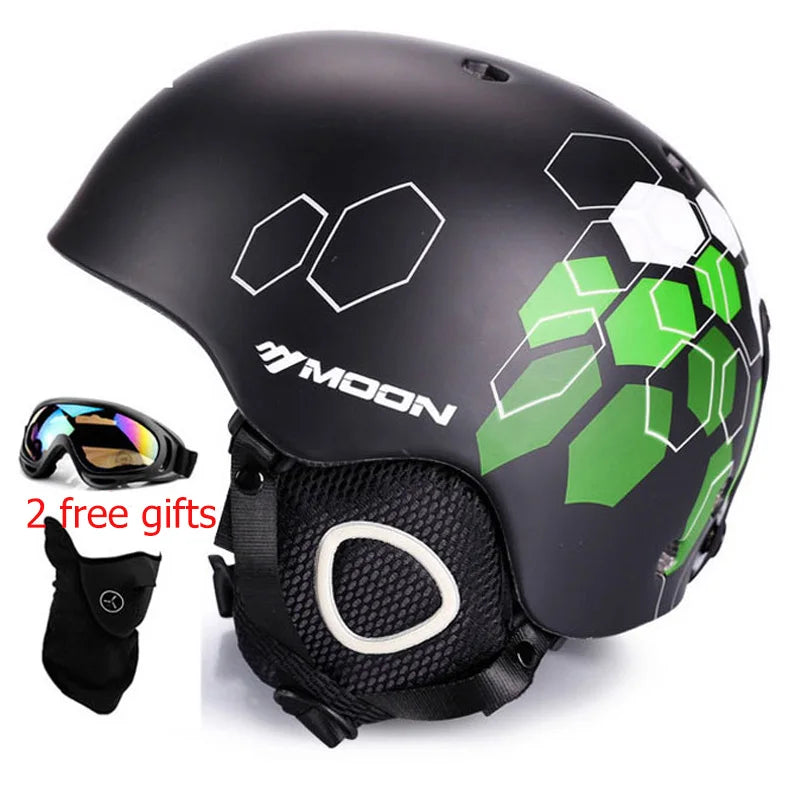 Adult Ski Helmet