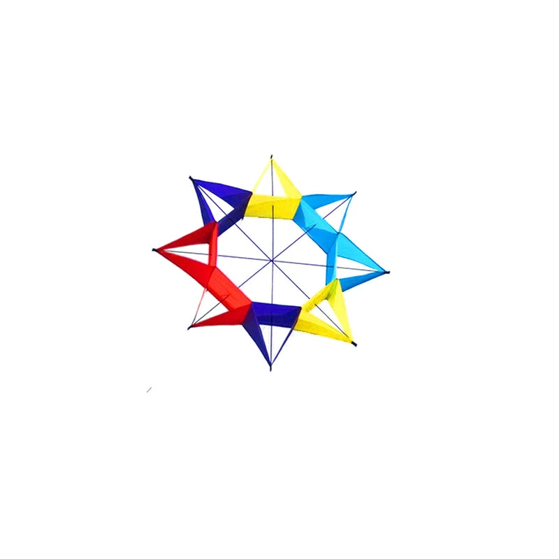 3d kite
