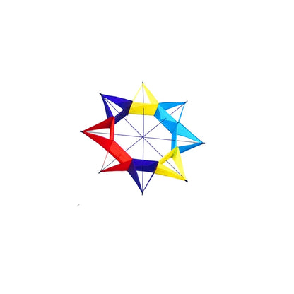 3d kite
