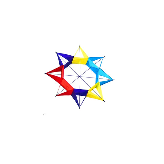 3d kite