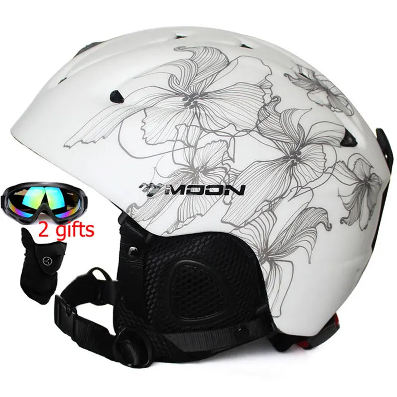 Adult Ski Helmet