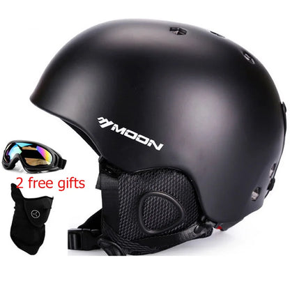 Adult Ski Helmet