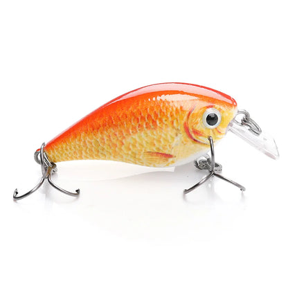 Floating Crank Bait