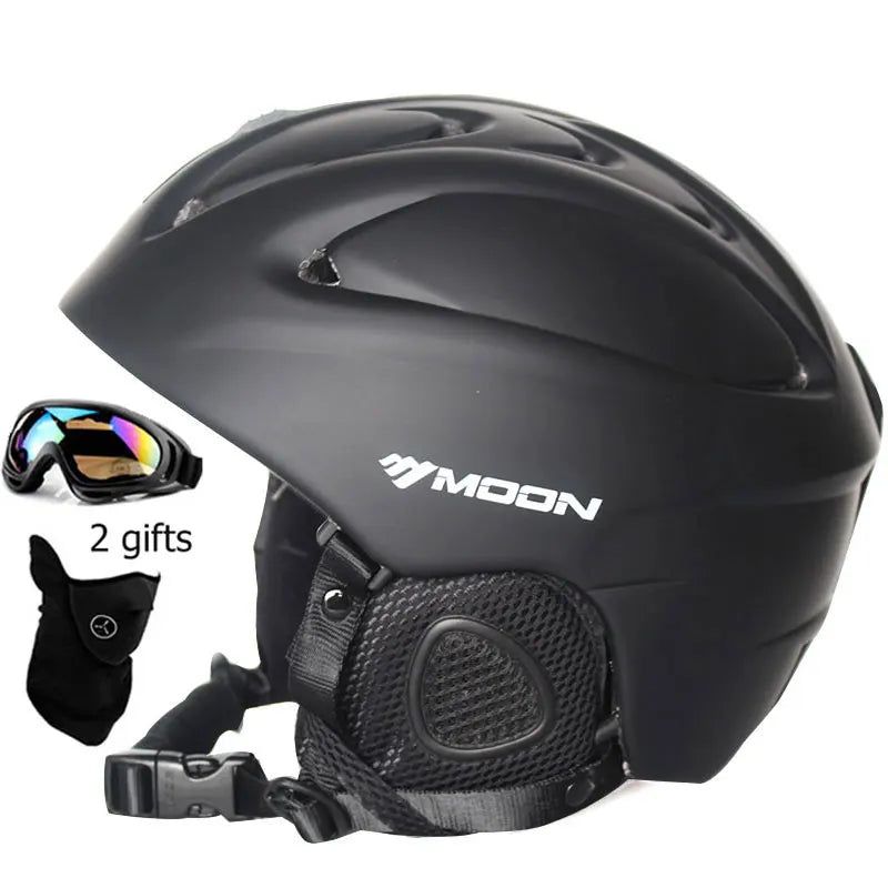 Adult Ski Helmet