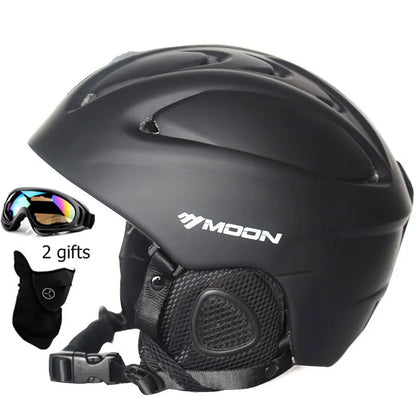 Adult Ski Helmet