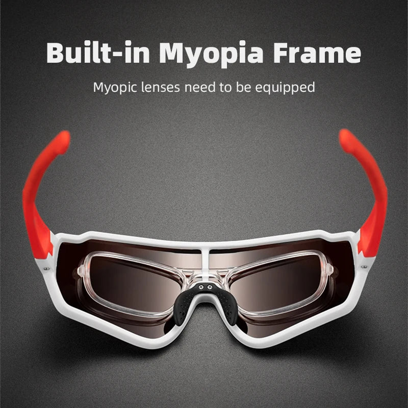 Men and Women Polarized Sunglasses