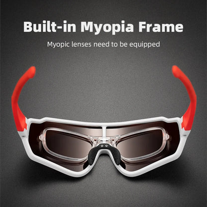 Men and Women Polarized Sunglasses