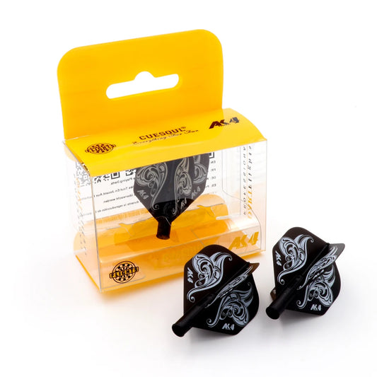 Dart Flights