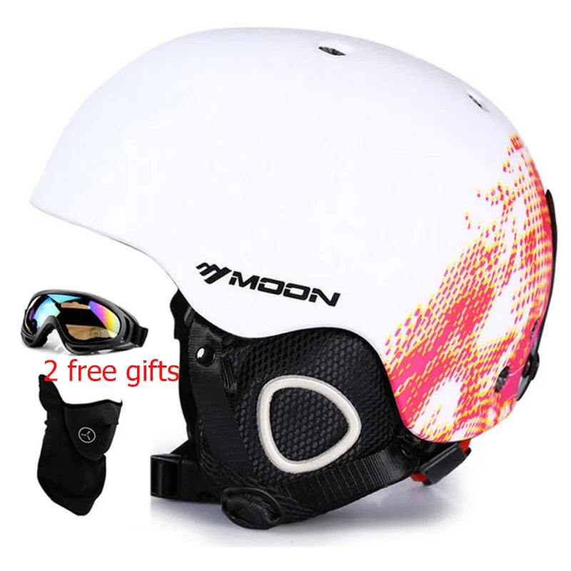 Adult Ski Helmet