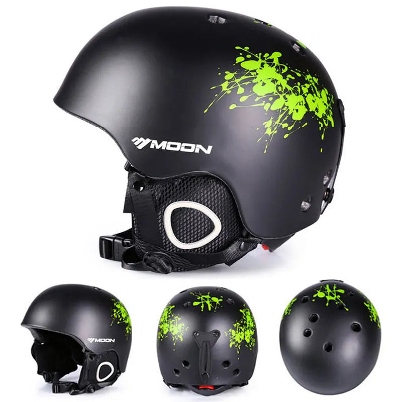 Adult Ski Helmet